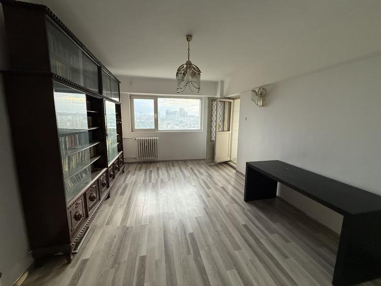 4 Camere | Vitan | Prox. Metrou | Nemobilat | Bloc Izolat
