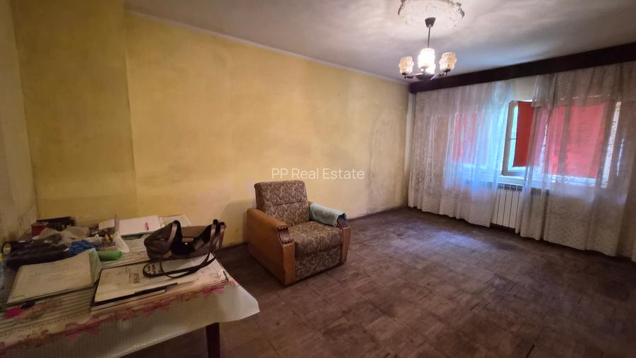 Inel 2 - ap 2 camere, parter/centrala gaze/ necesita renovare integrala - 2