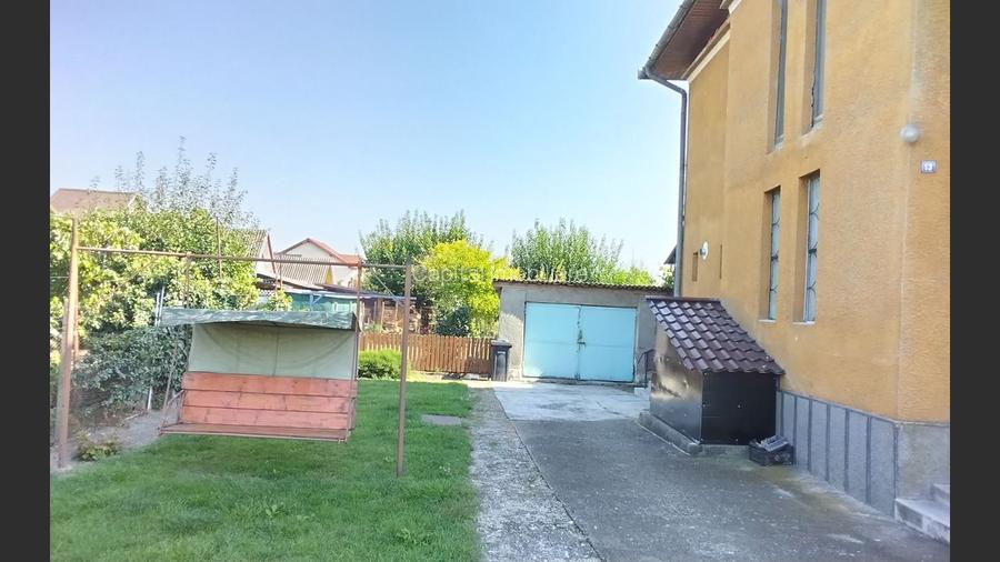 Casă de v&acirc;nzare zona Turda Noua, comision 0% !!! - 32