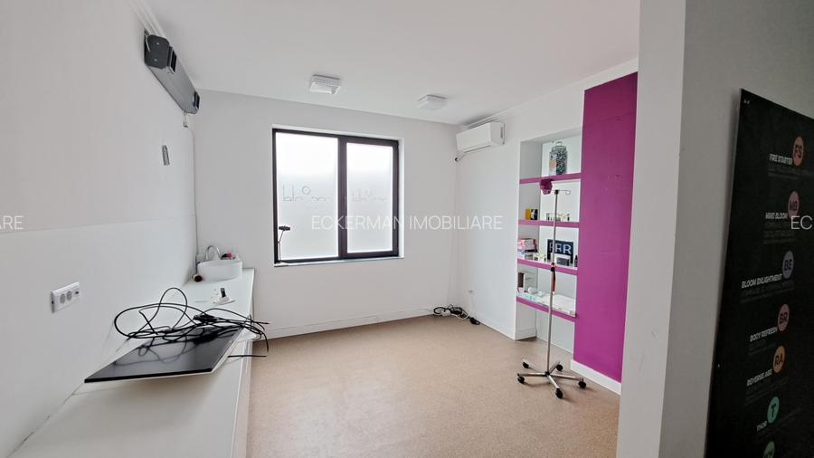 Dorobanti (capitale), vila de inchiriat, reprezentativa, 215 mp, terasa 30 mp - 30