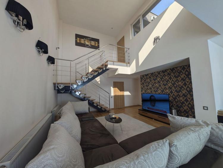 Duplex 5 camere Herastrau - Soseaua Nordului