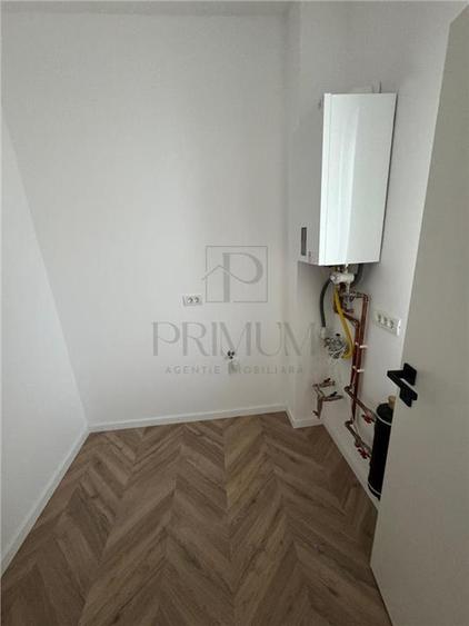 DUMBRAVITA - DUPLEX PREMIUM LUX - 5 CAMERE - 3 BAI - DRESSING - TERASA - ZONA LI