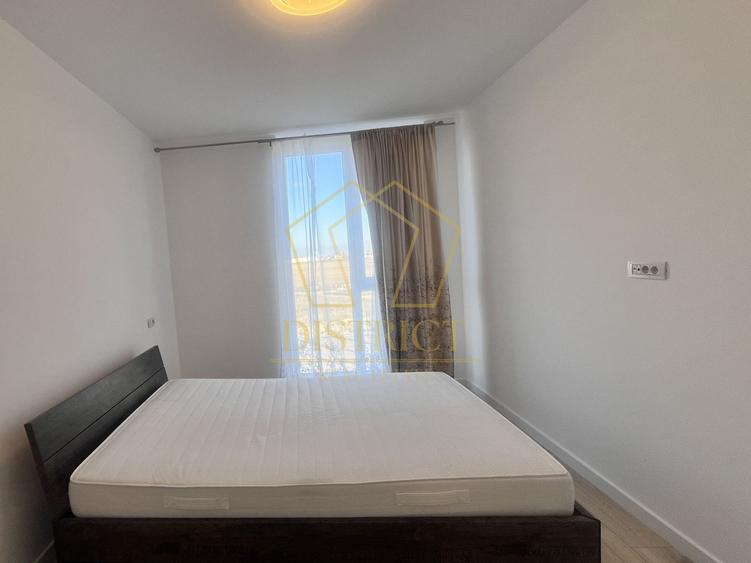 Apartament deosebit cu 2 camere | Torontalului