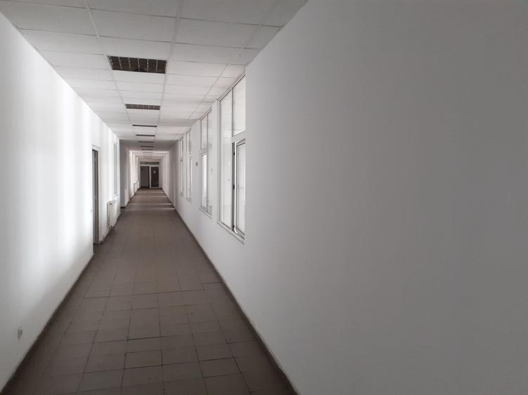 Hale in zona Drumul Taberei-Militari, suprafete diverse