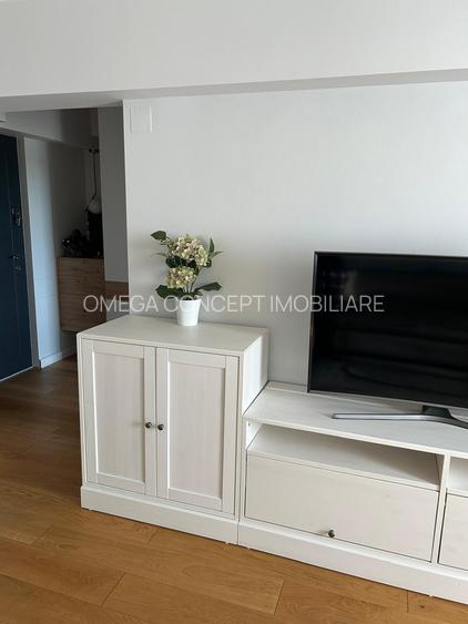 Cismigiu - Parcul Izvor vanzare apartament 2 camere