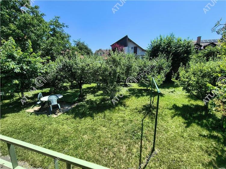 Apartament cu 3 camere la vila 115 mp utili langa Parcul Sub Arini