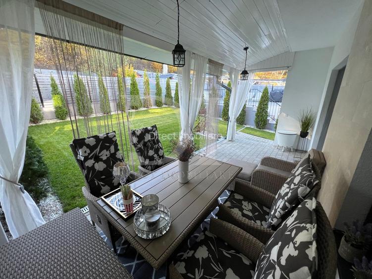 Casa tip duplex in Popesti - Valea Seaca / Cluj - 23