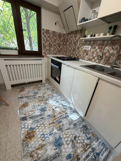 Decebal | 4 min. Metrou Muncii | Apartament LUX | Centrală proprie | PREMIUM