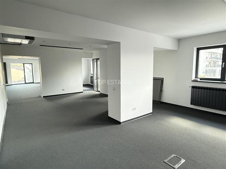 Vanzare Spatiu Birouri?Barbu Vacarescu - 102 The Address Bucuresti. - 5