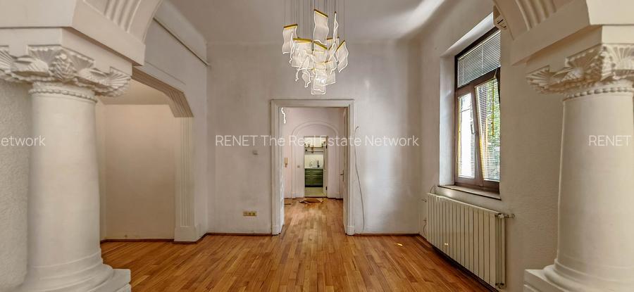 Vilă spațioasă de închiriat, 11 camere, București - 20