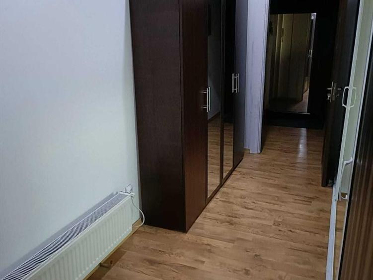 Apartament 2 camere, decomandat, George Enescu