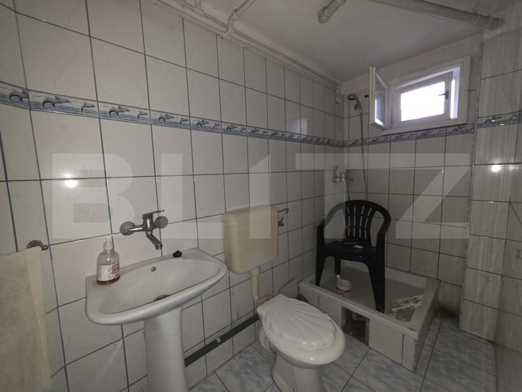 Casă de vânzare ,237mp,zona Barițiu Satu Mare