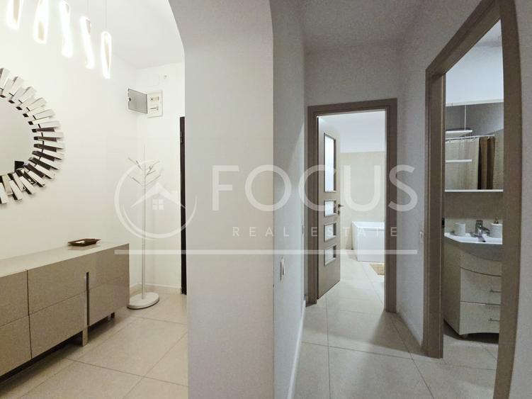 Apartament premium 3 camere – Laguna Residence | Pet Friendly
