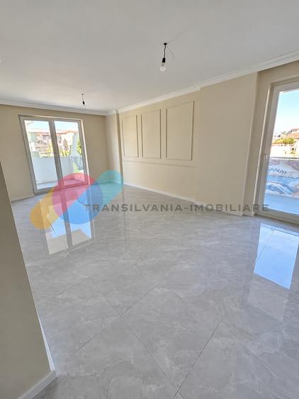 Apatament 73.32 Mp, 3 camere, zona Iris