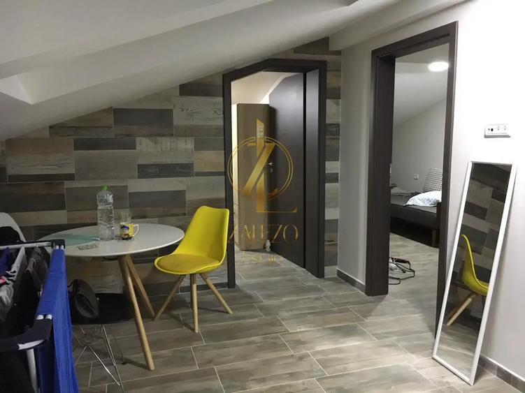 Apartament Lux cu 2 Camere | PET FRIENDLY | Mehala