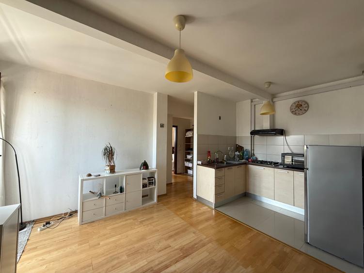 Inchirere 2 camere Delea Veche