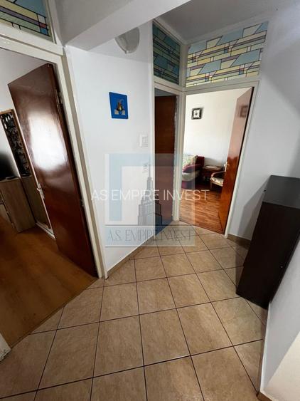 Apartament 3 camere decomandat, 2 bai - zona Racadau - 9