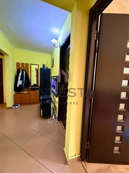 Apartament cu 3 camere in Marasti !