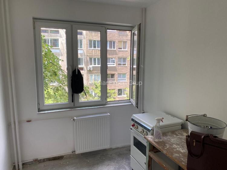 Tineretului | 2 Camere Decomandat | Renovat | Etaj 3/8 - 15