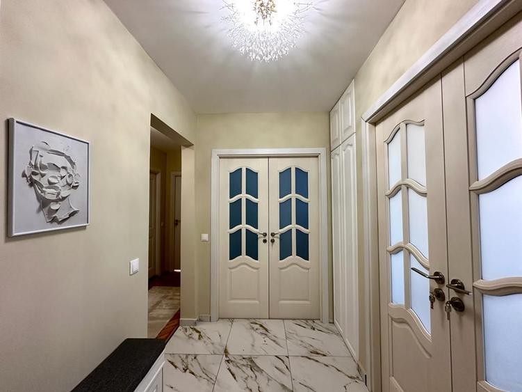 Apartament superb, 4 camere, etaj 2, la cheie, pet friendly, Brancusi
