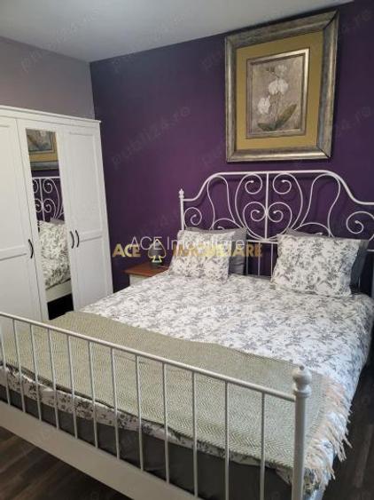 2 Camere de inchiriat | 1 Mai | Metrou | Pet-friendly - 4