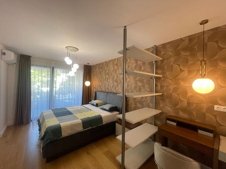 3 camere - VOLO RESIDENCE, Băneasa, Herăstrău, Aerogării