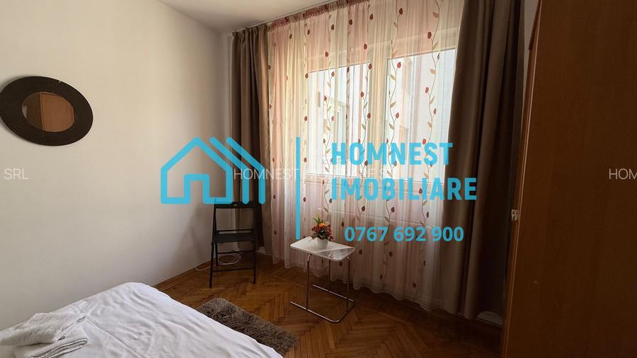 Ap 2 Camere | Calea Victoriei 1-5 - 12