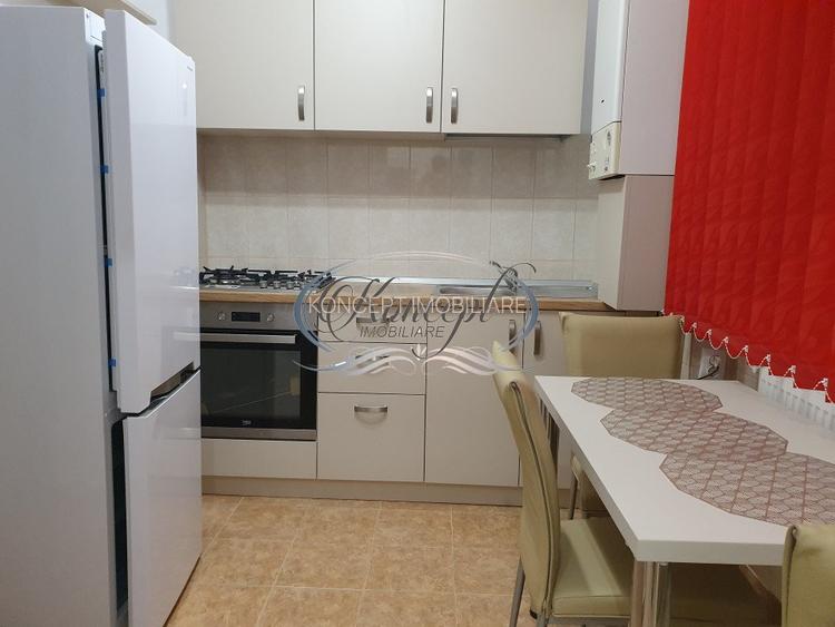 Apartament Piata Mihai Viteazu - 7