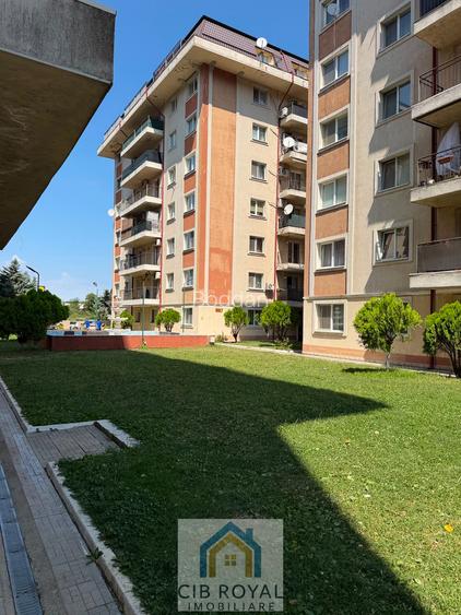 Apt. 3 cam,bloc 2008,Hydra, Voluntari,Str. Galata,loc parcare subteran inclus
