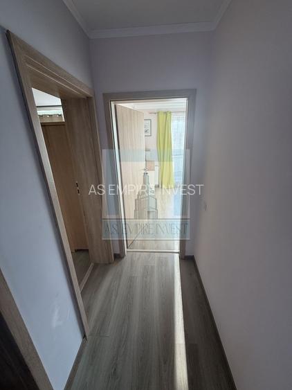 Apartament 2 camere mobilat/utilat LUX - zona Tractorul - 10
