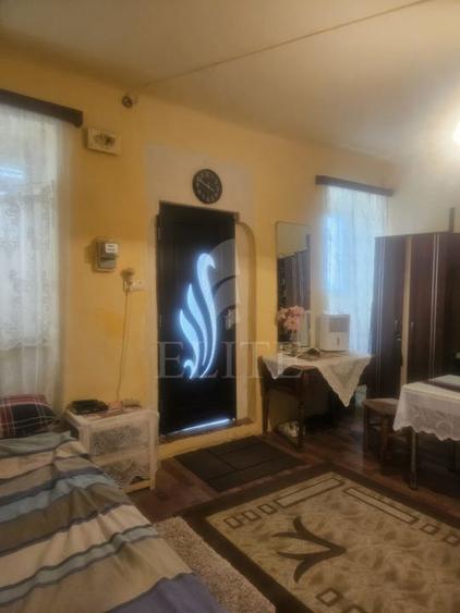 Apartament o camera în zona Parcul Caragiale, Regele Ferdinand