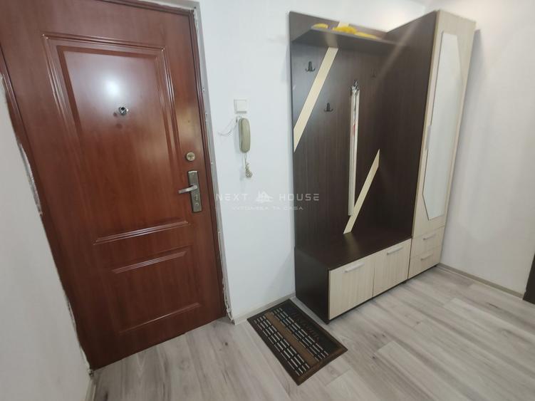 2 CAMERE RAHOVA | PARCARE | CONFORT ȘI POZIȚIONARE EXCELENTĂ |