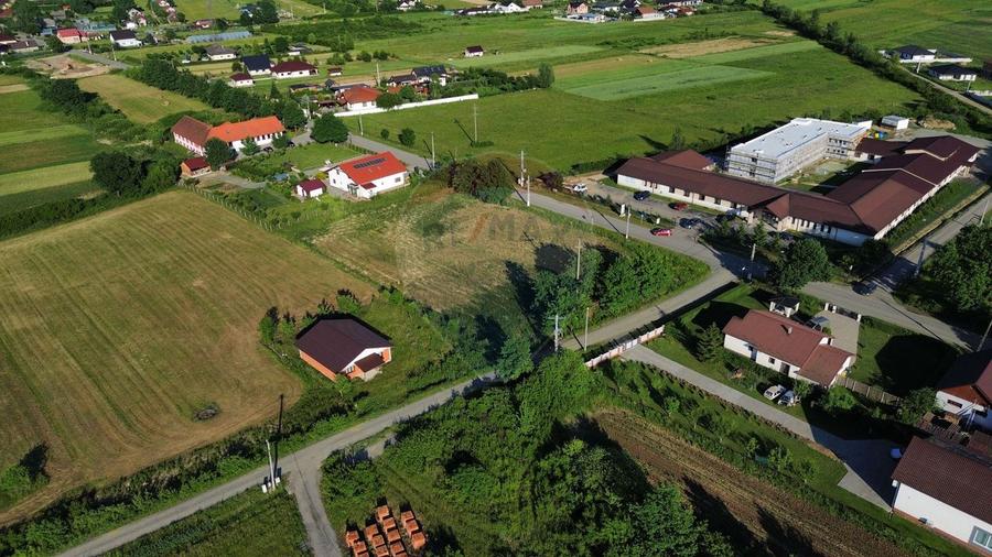 Acuma ai ocazia sa cumperi un teren aproape de Baia Mare sub 1000E/ar