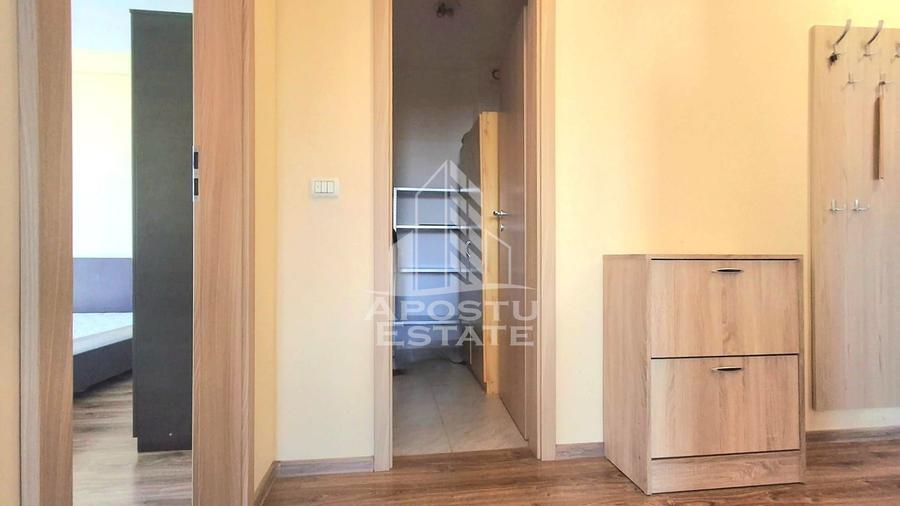 Apartament 3 camere zona Garii