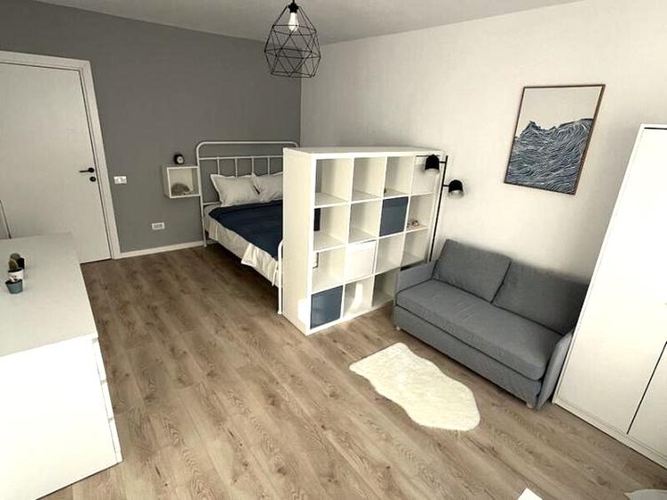 Garsoniera renovata Tineretului - Parc Tineretului