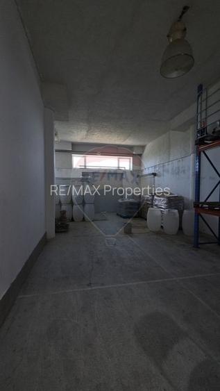 Complex multifunctional-Business & Logistic Campus-Spațiu industrial - 31