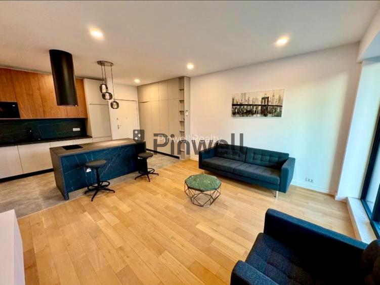 Apartament superb 2 camere I One Timpuri Noi I Inchiriere - 5