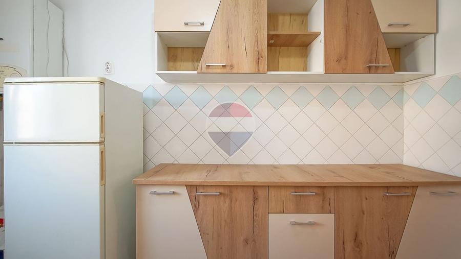 Comision 0 %! Apartament cu 2 camere de vânzare, etaj 1, Săcele!