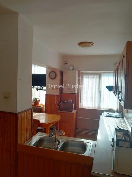 Apartament 2 camere busteni  - 8