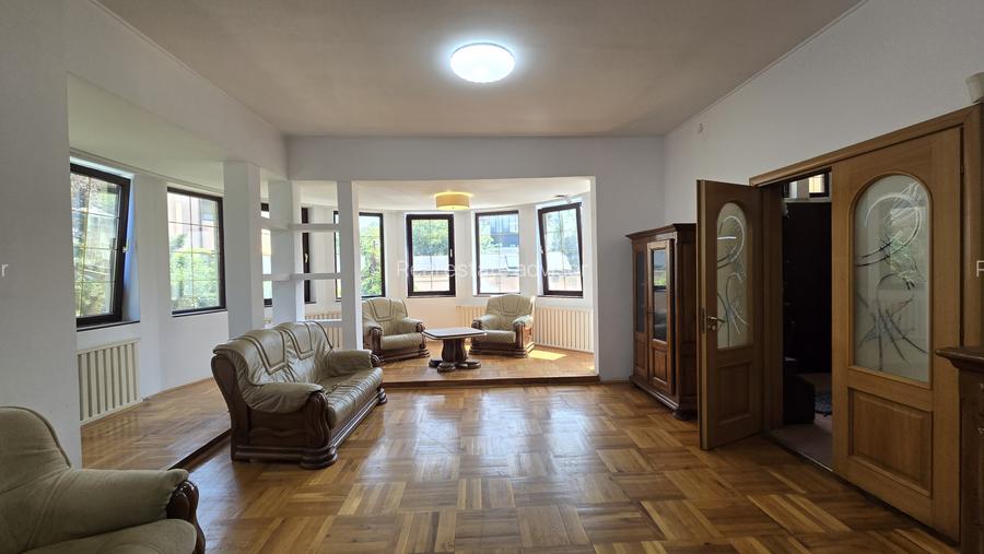 Vilă Individuală | Zona Iancu Nicolae – Pădurea Băneasa | Piscină - 13