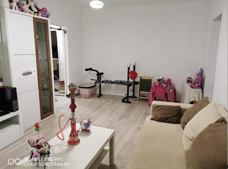 AP. 2 CAMERE- BLOC REABILITAT, PARCARE ADP, MOBILAT COMPLET, COMIS 0% - 5