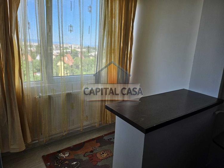 Garsonieră cochetă de închiriat