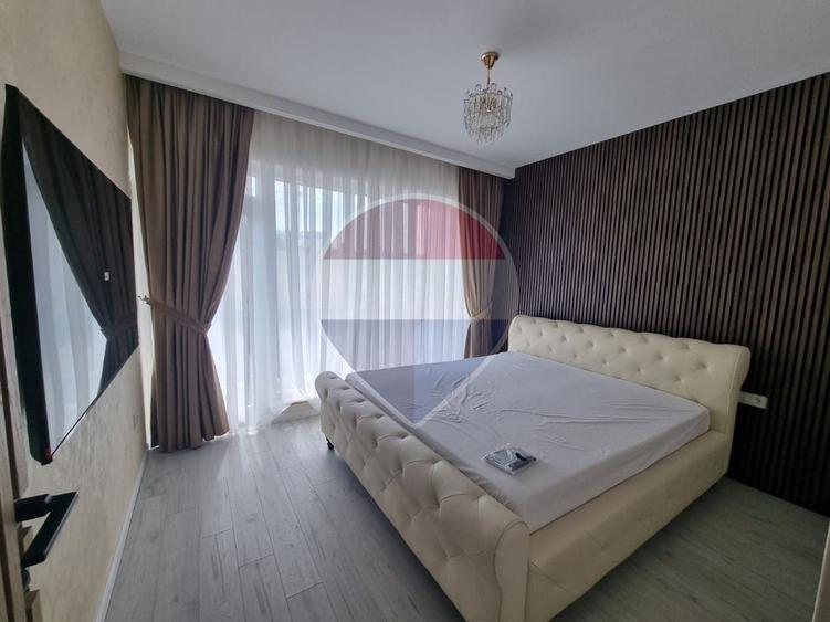 De închiriat casă cu 5 camere, în zona Dealuri Oradea