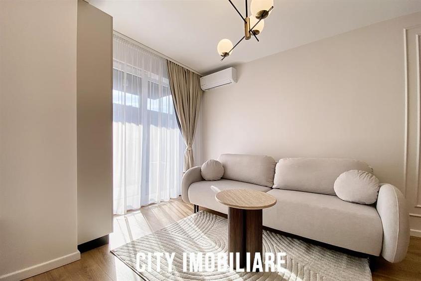 Apartament 2 camera LUX, bloc nou, Parcare,  str. Soporului
