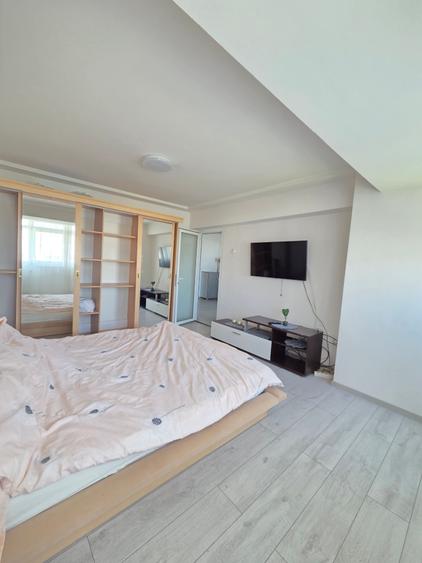 Bd independentei Spatios 68 mp mobilat utilat 2 camere