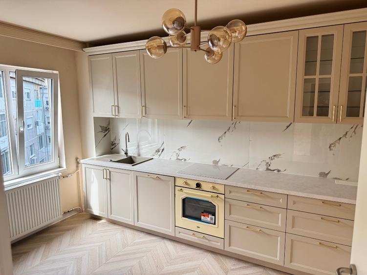 Vând apartament premium 4 camere , Onestilor Iosia ( Lild /PrimaShop)