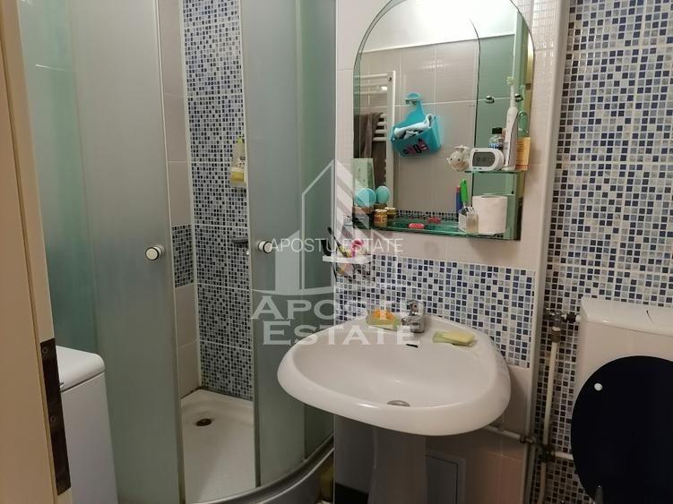 Apartament cu 1 camera de inchiriat- zona Complexului Studentesc - 4