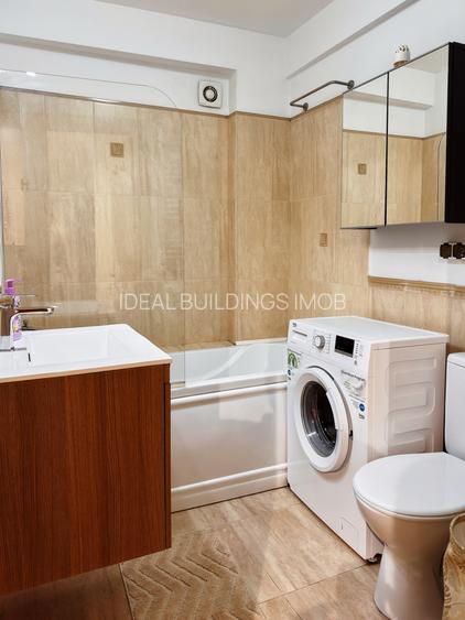 Apartament 2 camere | 52 mp | Parcare inclusă | 10 min Metrou Valea Ialomiței - 9