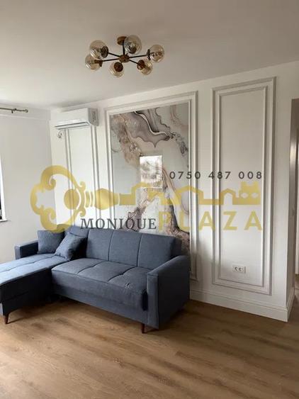 Apartamente noi | Design modern| Compartimentări eficiente| Smart home