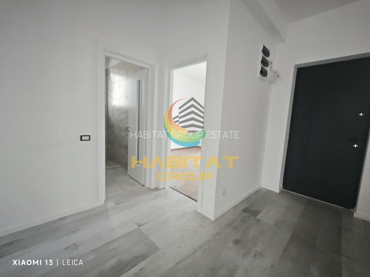 Casa parter | 2 dormitoare + 2 bai | Complex rezidential - 10